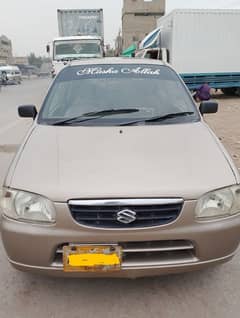 Suzuki Alto 2006 0