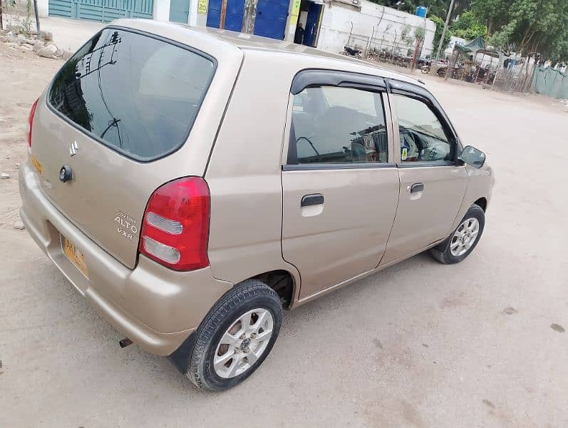 Suzuki Alto 2006 2