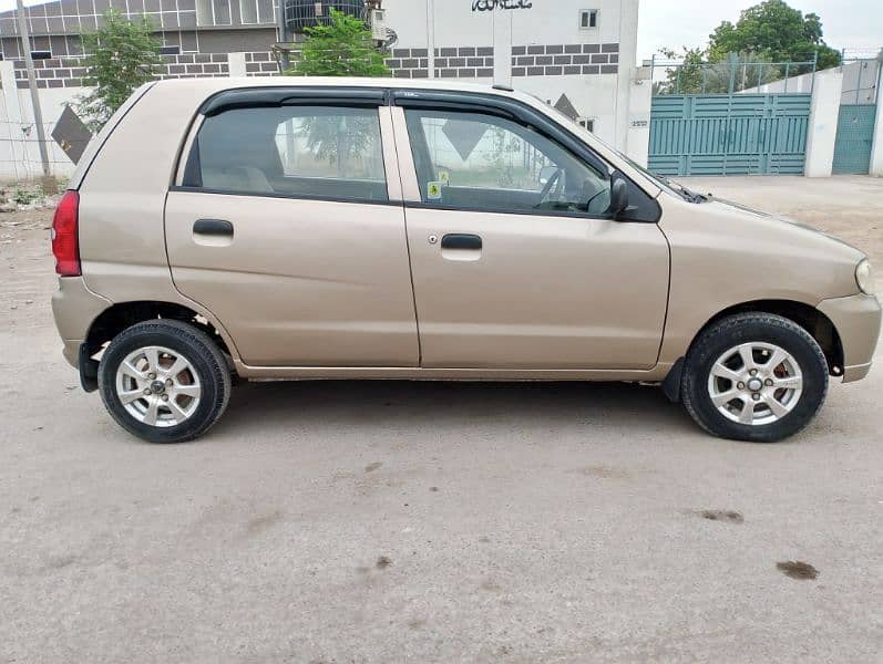 Suzuki Alto 2006 5