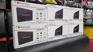 NAKAMICHI