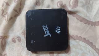 Jazz 4G divice unlock