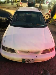 Suzuki Baleno 2000