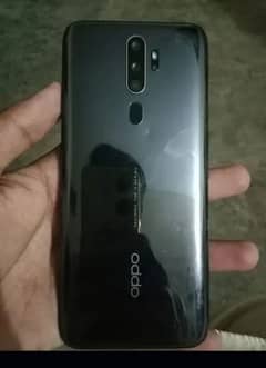 oppo A5 2020 no open no repair 4 128 official pta approved 0