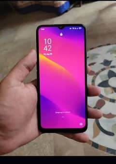 oppo A5 2020 no open no repair 4 128 official pta approved