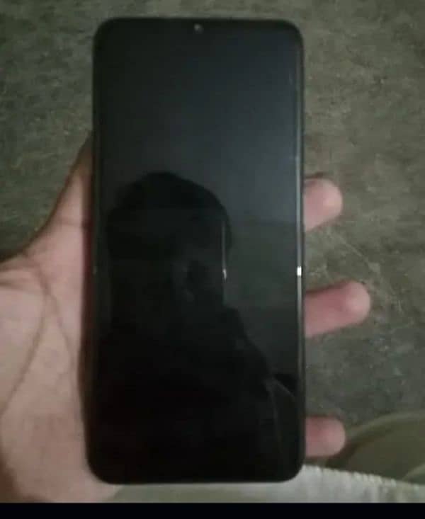 oppo A5 2020 no open no repair 4 128 official pta approved 2