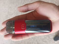 luxe xr max pod kit 80 W