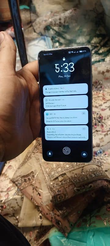 i am selling my oppo reno 11 f 4