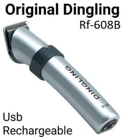 Dingling Professional Hair Trimmer