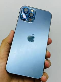 iPhone 12 pro max 0