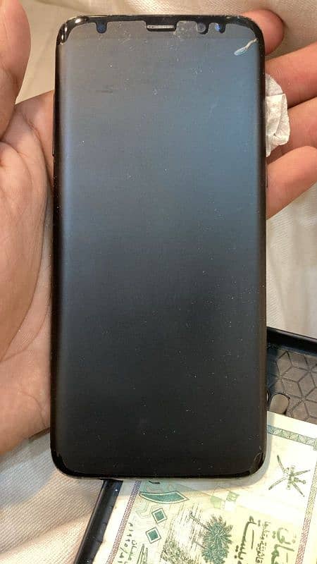 Samsung s8 4.64 pta 2