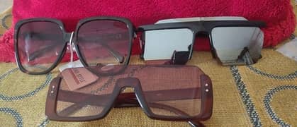 Men's and Women's Glasses 0