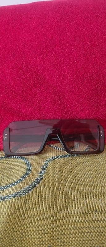 Men's and Women's Glasses 2