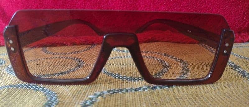 Men's and Women's Glasses 5