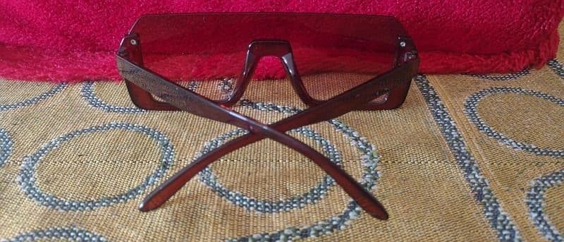 Men's and Women's Glasses 7