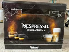 Nespresso