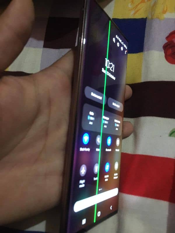 Samsung not 20 ultra 2