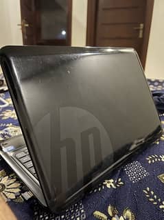 hp 1000 laptop .  180gb ssd