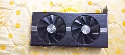 Rx580