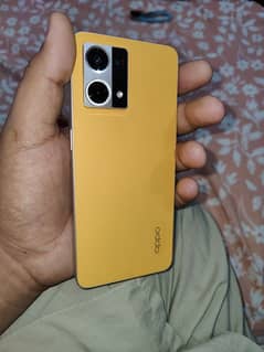 oppo f21 pro 10/10 all ok