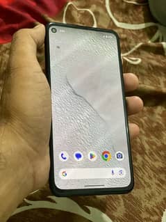 Google Pixel 4a5g