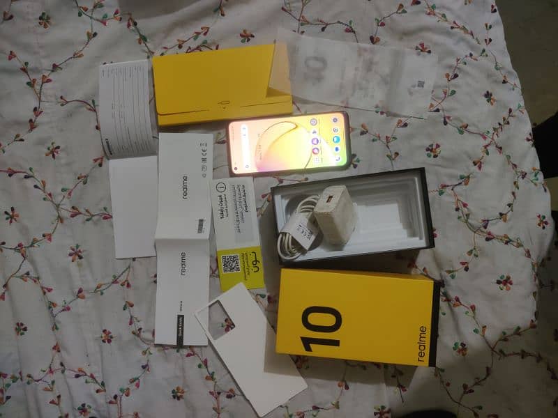 realme 10 new model ha 16gb ram 256gb storage ha 03,,18,,85,,85,,937 1