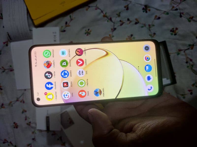 realme 10 new model ha 16gb ram 256gb storage ha 03,,18,,85,,85,,937 16