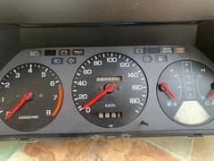 Honda Accord orignal Japanese meter