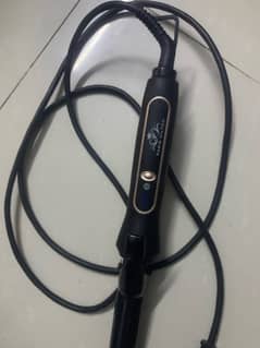 selling hair roller/curler (made in italy) 22mm