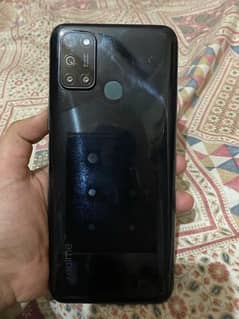 realme 7i only mobile 8/128 gb 0