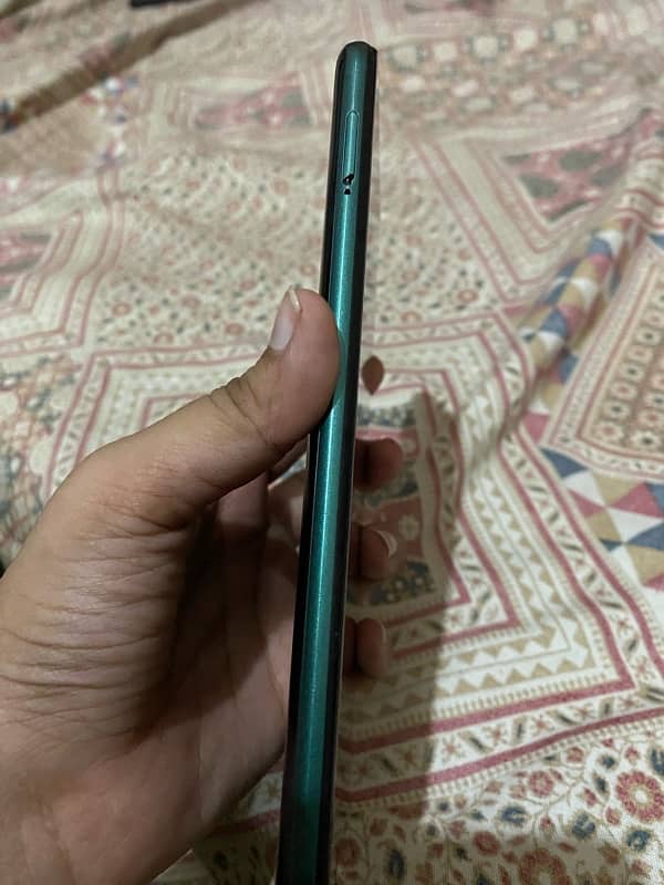 realme 7i only mobile 8/128 gb 5