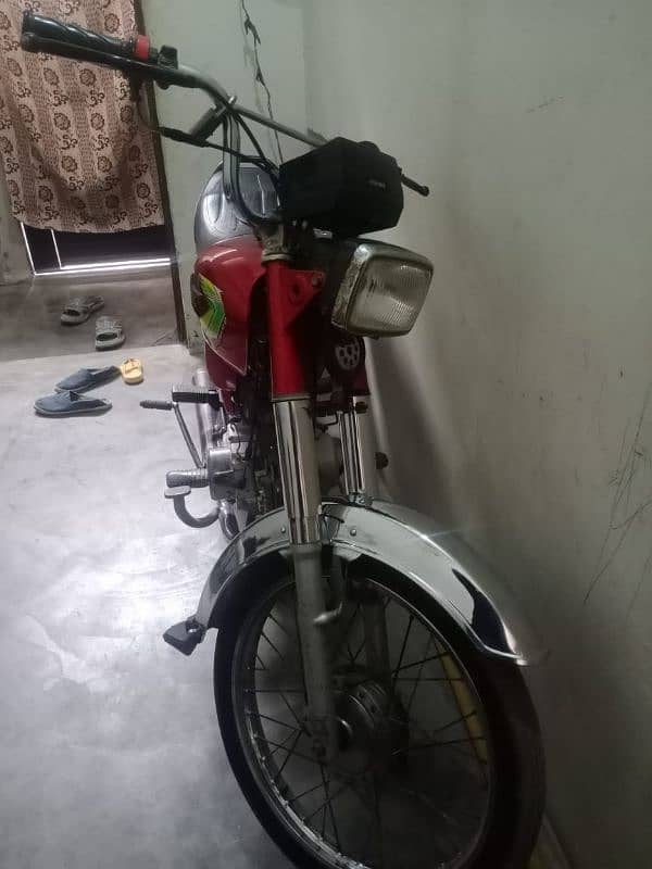 baike for sales 1