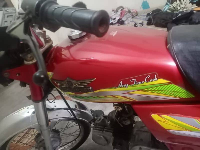 baike for sales 2