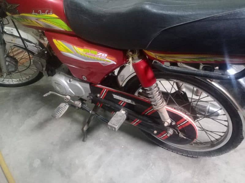 baike for sales 4