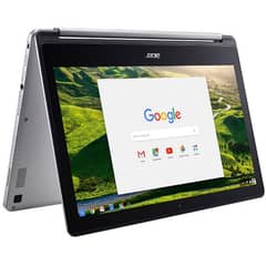 Acer R13 Touch 360 Fresh 10/10 Chromebook