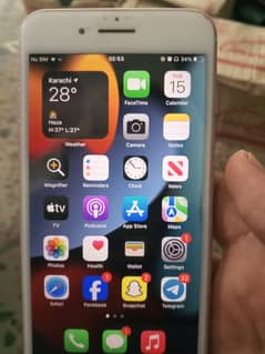 I phone 7 plus non pta exchange possible