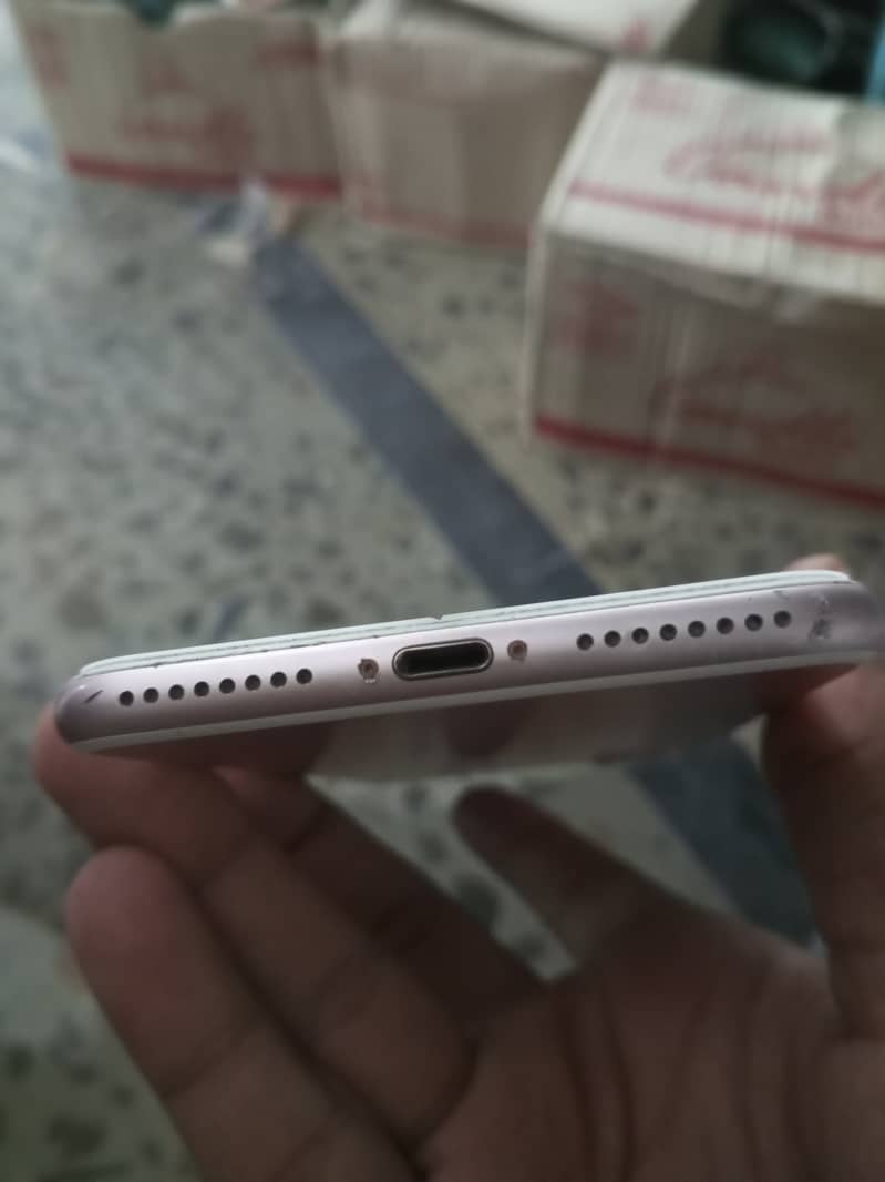 I phone 7 plus non pta exchange possible 4