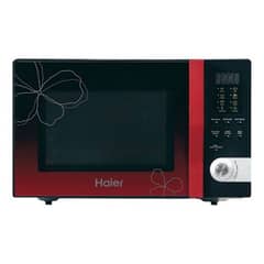 Haier Microwave and grilled