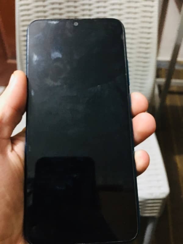 I want urgent sale my redmi 9a 3/32 with sd card option 2