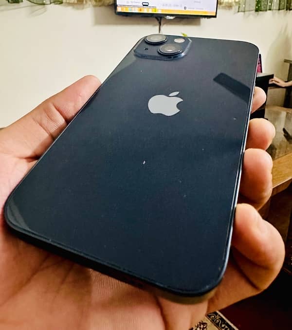 Iphone 13 128 GB Black 1