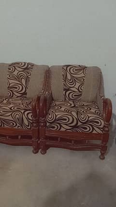 6 seater sofa sets