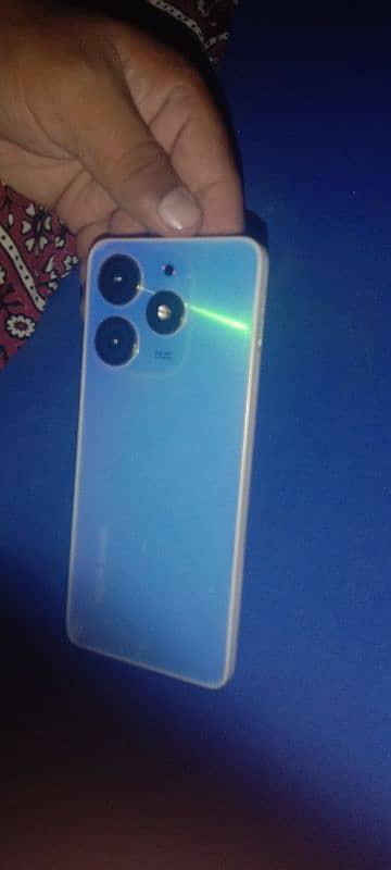 tecno spark 10pro exchange buyer 1