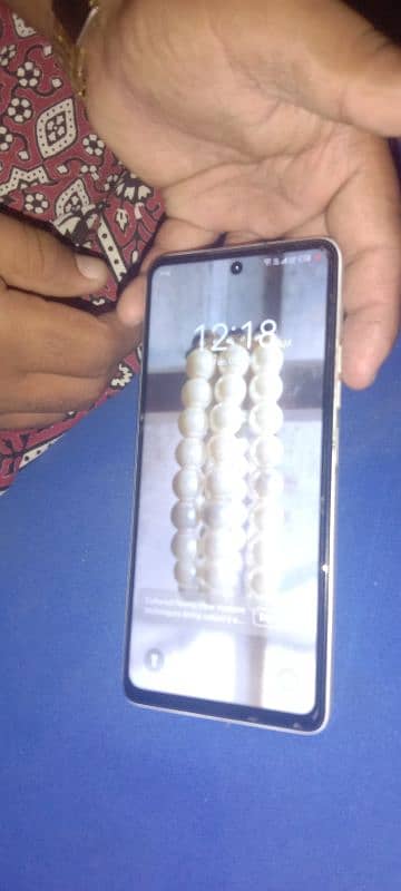 tecno spark 10pro exchange buyer 5