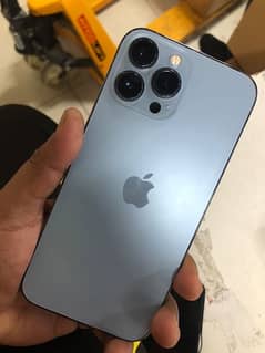 iphone 13pro max 256 PTA