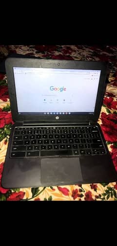 HP Chromebook 11 G5 EE