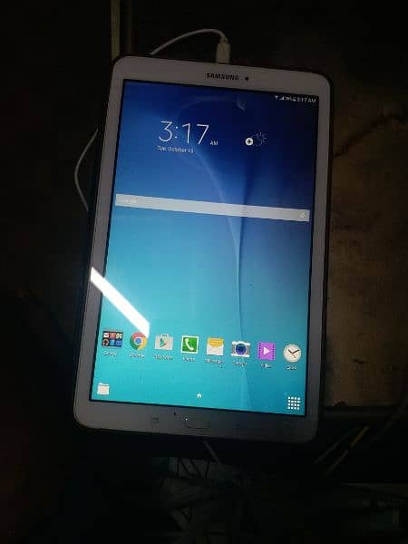 Samsung Tab Galaxy Tab E 2