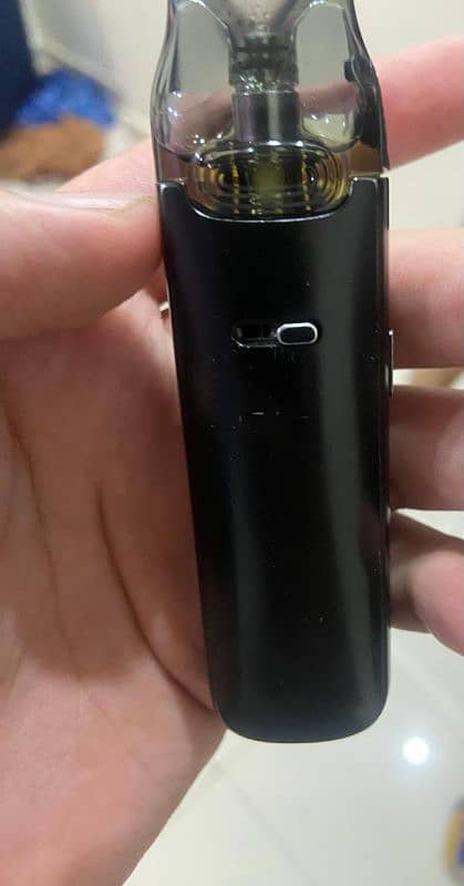 pod/vape 2