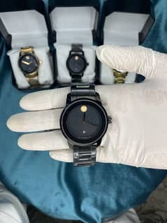 SWISS MOVADO WATCH 0