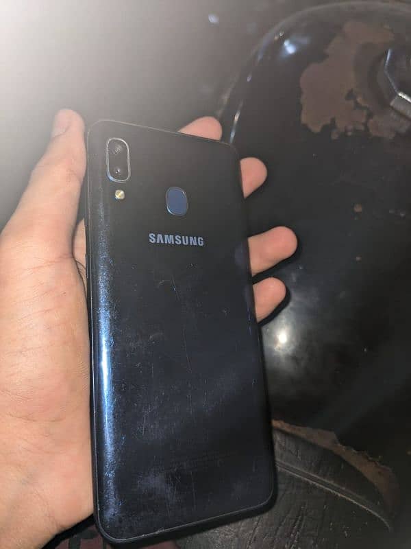 samsung a20 1