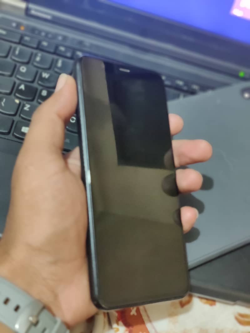 Google Pixel 4 XL 3