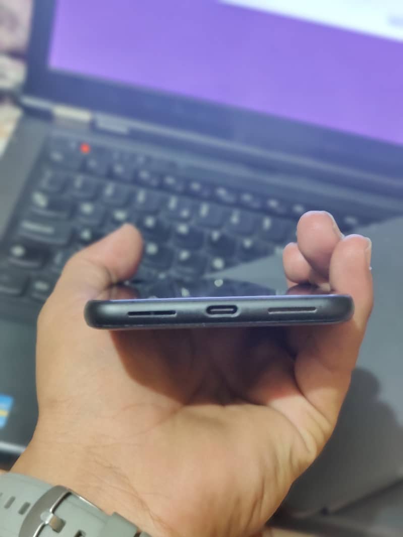 Google Pixel 4 XL 5